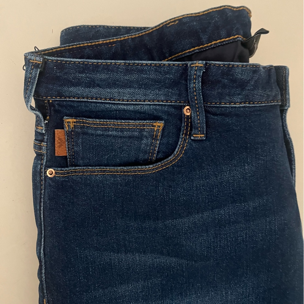 Emporia Armani Jeans size 34